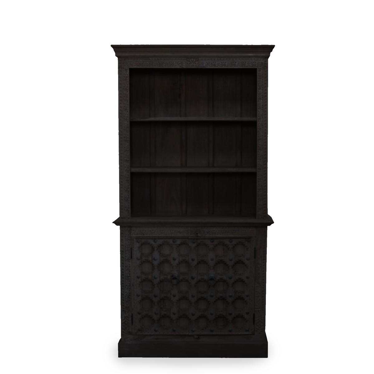 Infinity Hearts Tiroir / Armoire / Rangement 5244 Plastique 10 tiroirs  37,8x15,4x18,9cm 