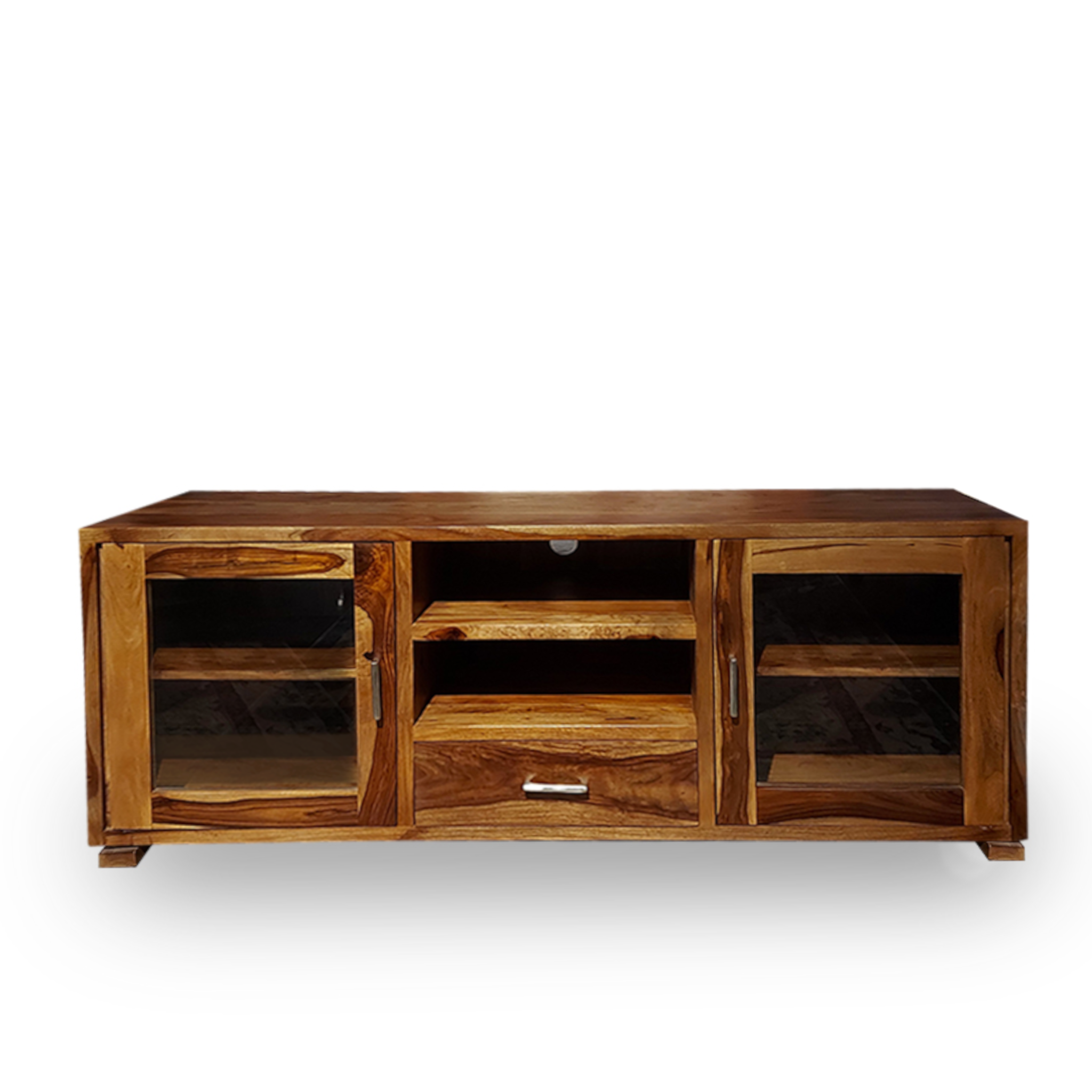 Sandi Tv Unit - Two Doors and One Drawer