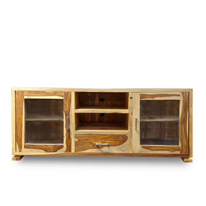 Sandi Tv Unit - Two Doors and One Drawer