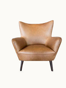 Buffalo Leather Sofa - ID 000774