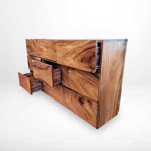 Swee - 9 drawer dresser