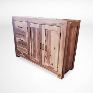 Lanka sideboard-3 drawers