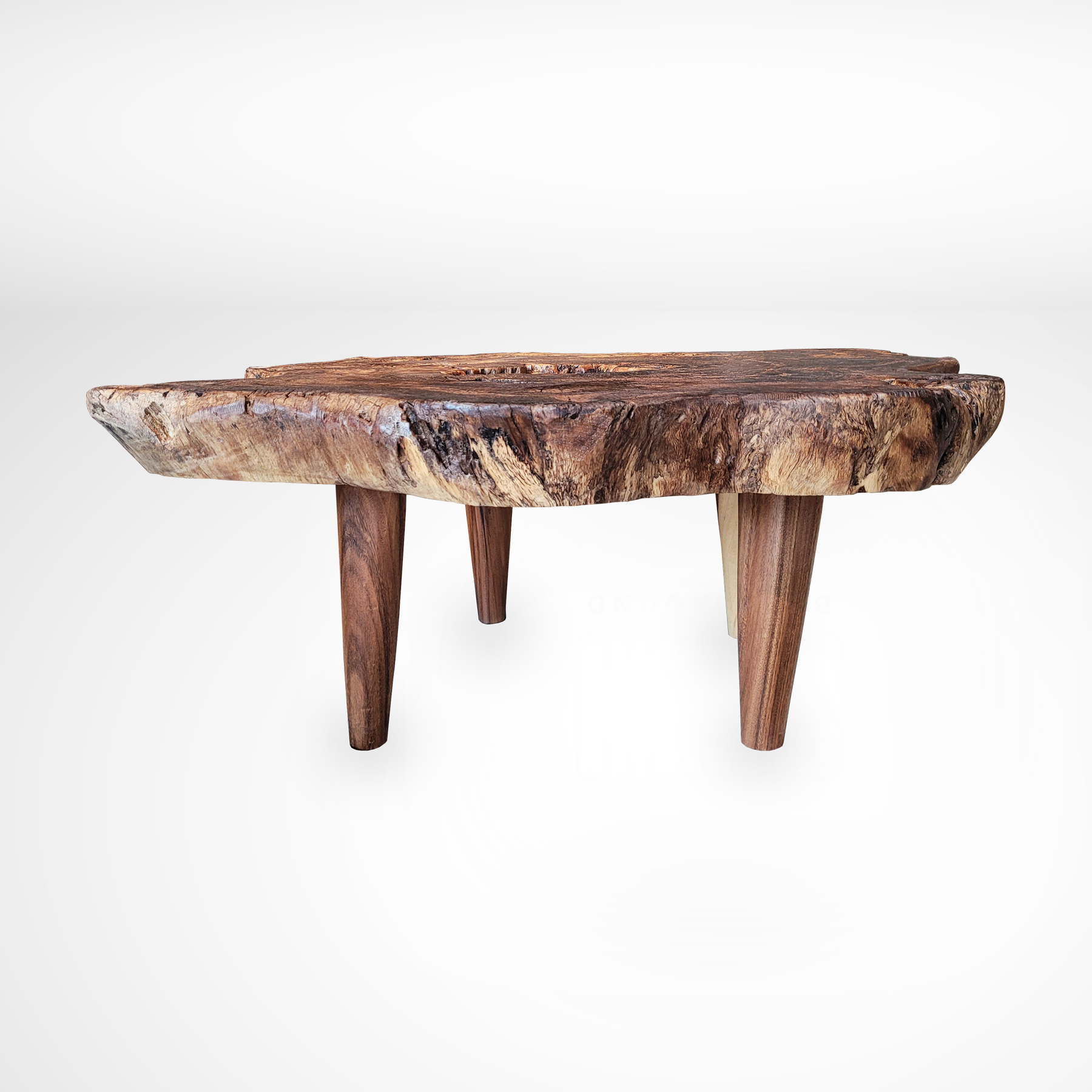 Sia coffee table Freeform