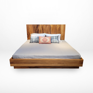 Swee king size bed