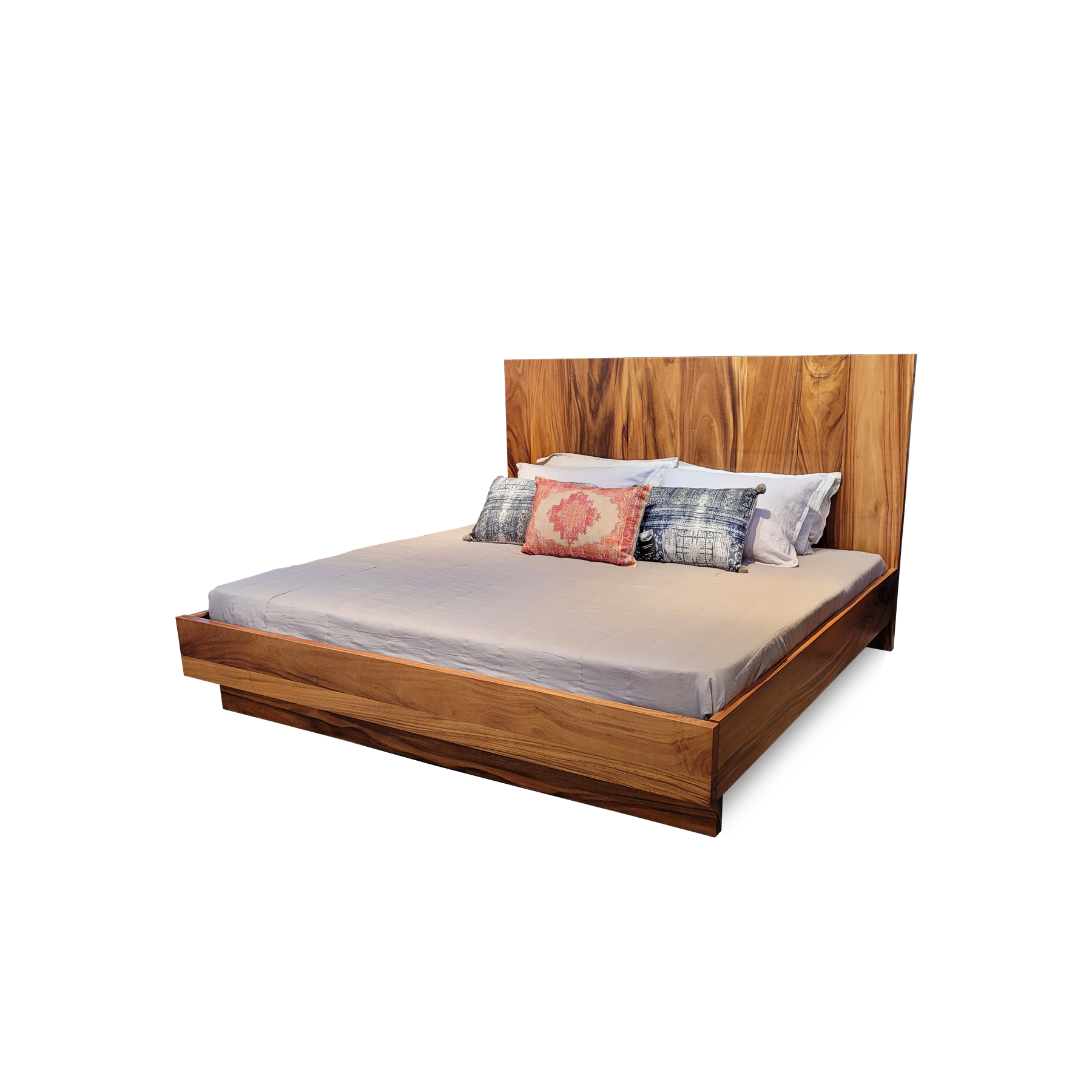 Swee king size bed Artemano