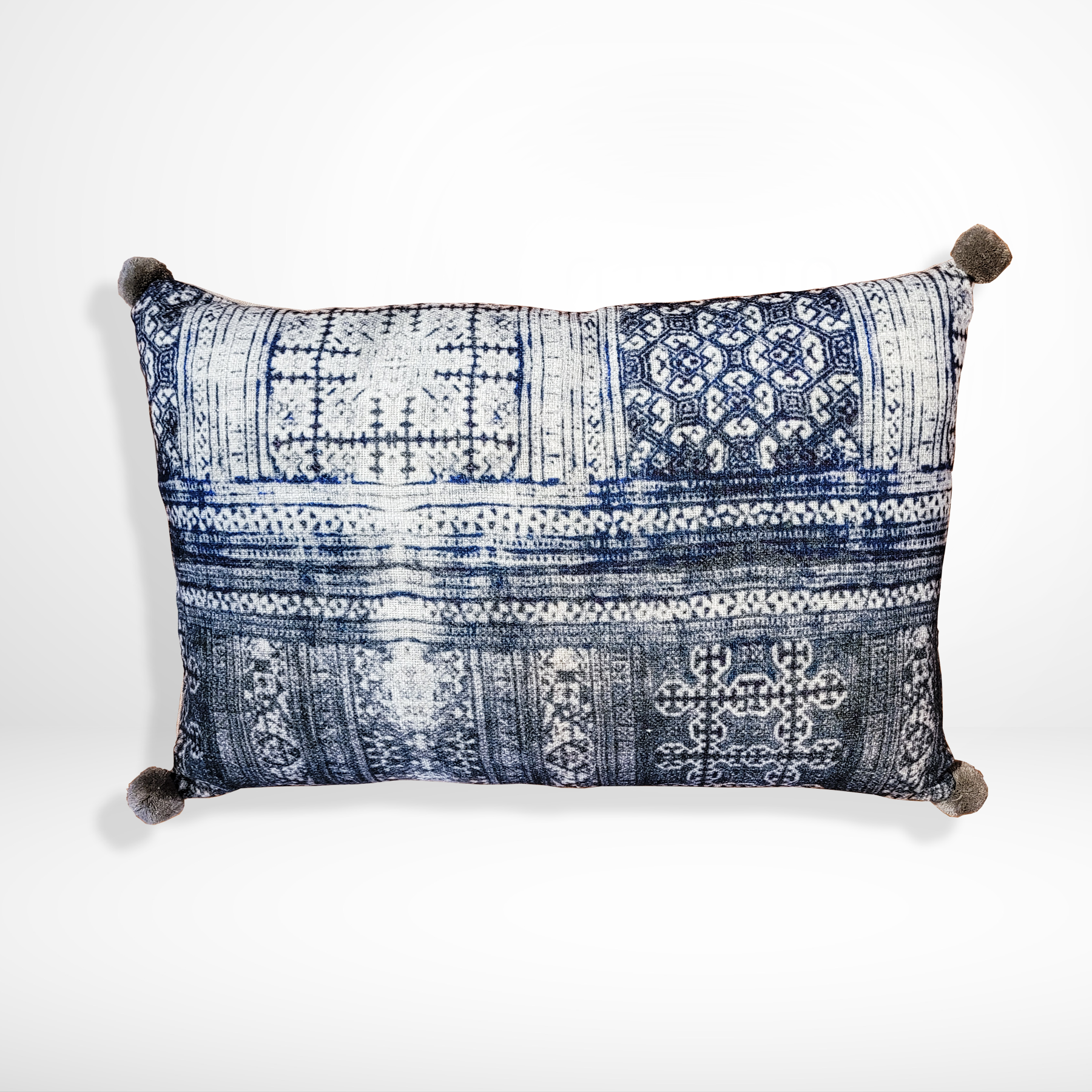 Accent best sale throw pillows