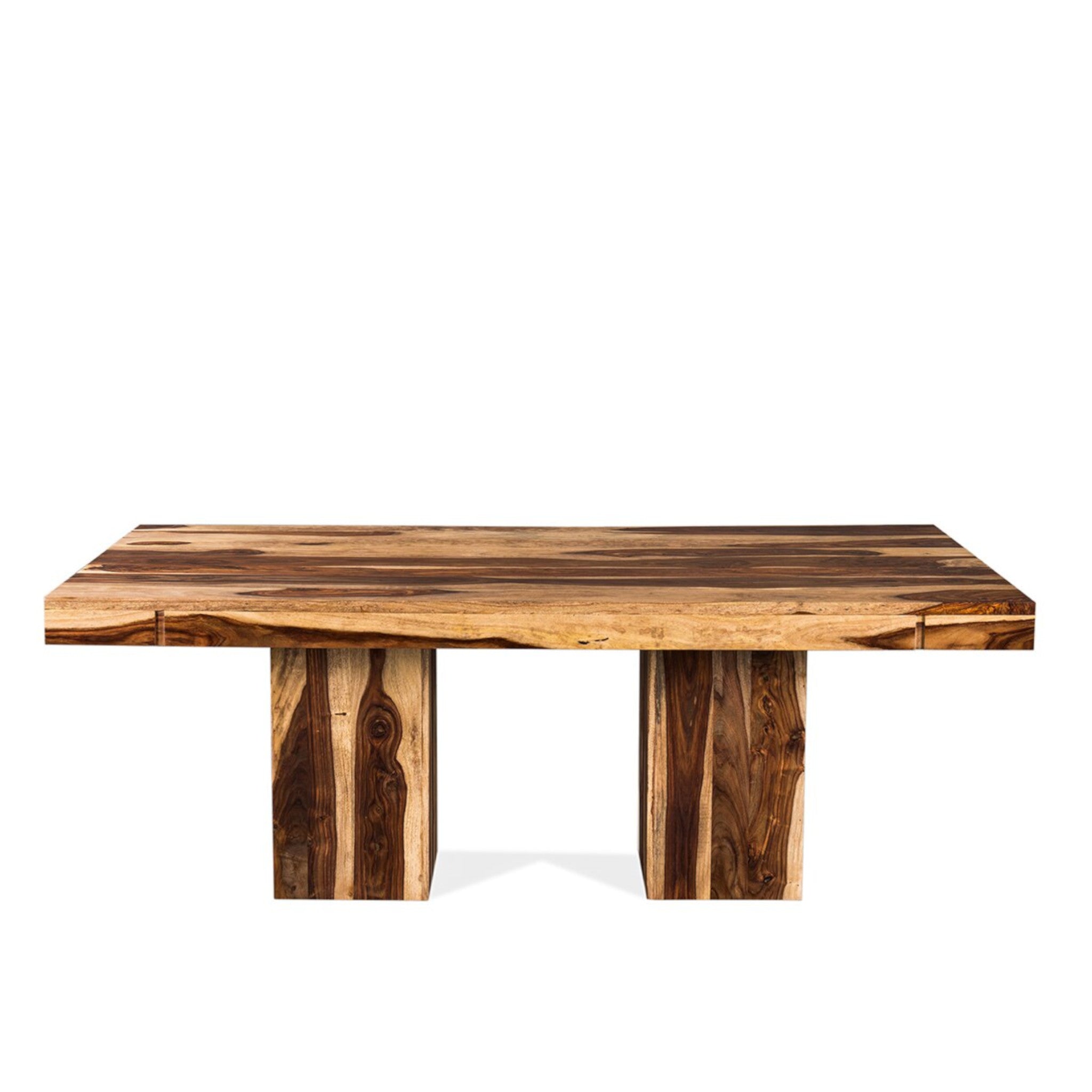 Anand Table  - Rosewood