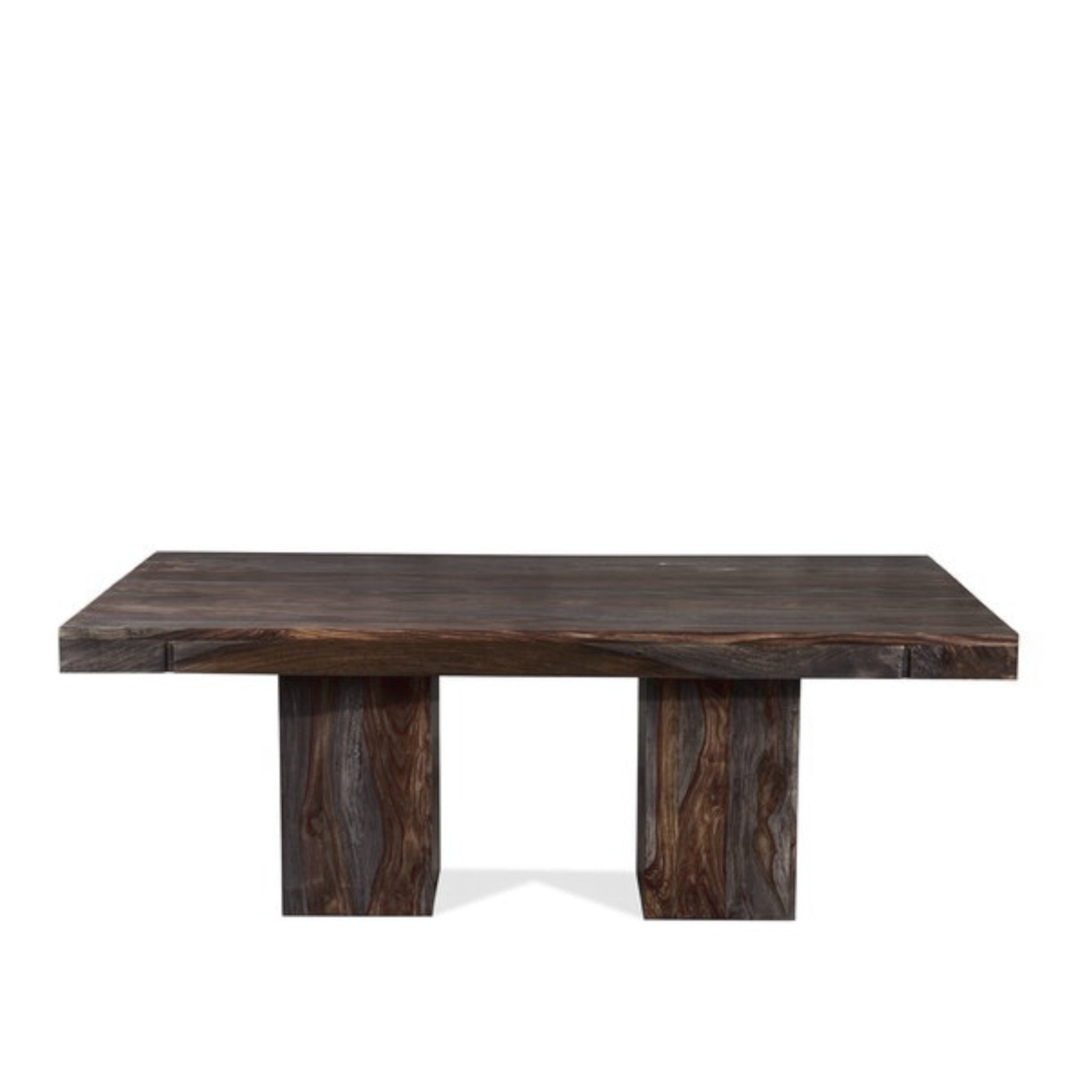Anand Table  - Rosewood